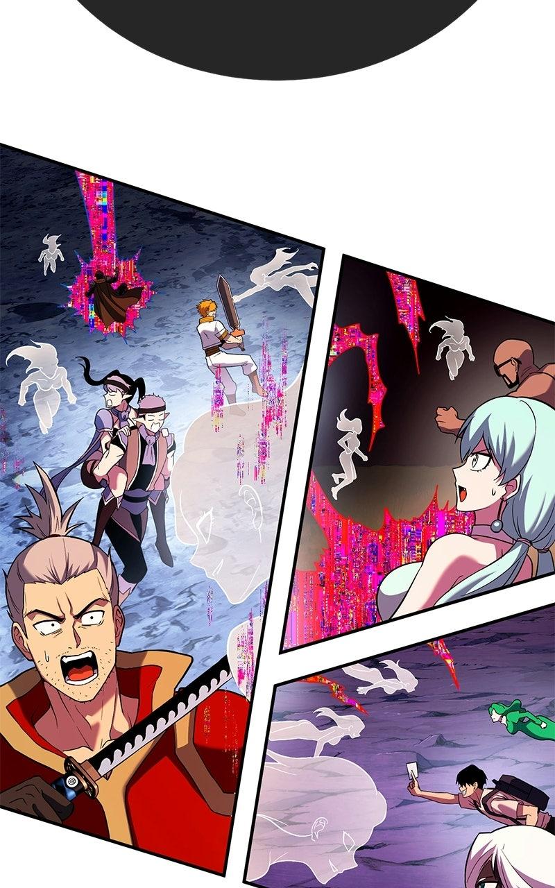 Shovel Up! Chapter 46 page 79 - 