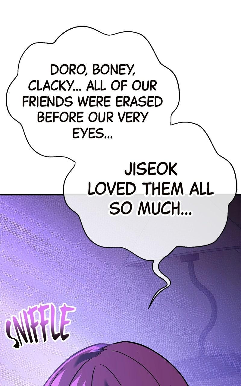Shovel Up! Chapter 46 page 9 - 
