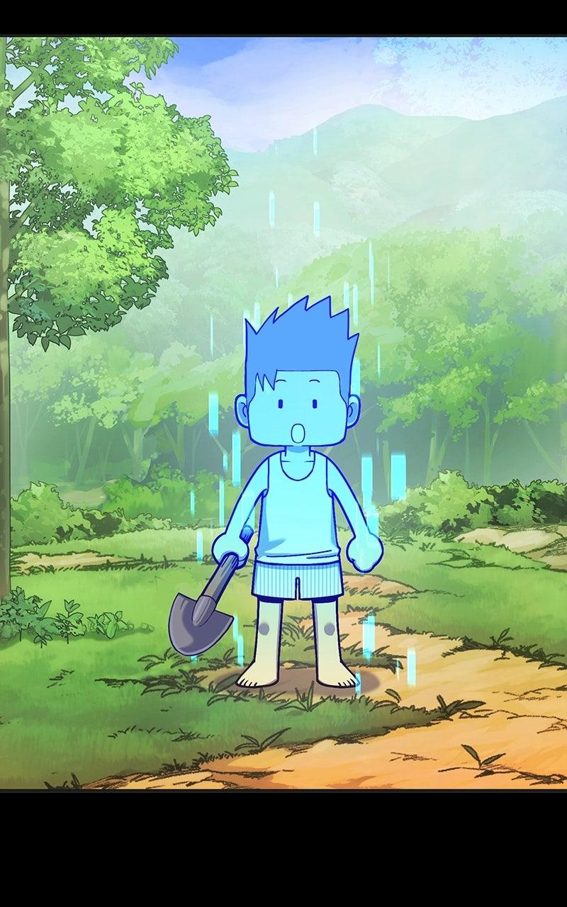 Shovel Up! Chapter 47 page 11 - 