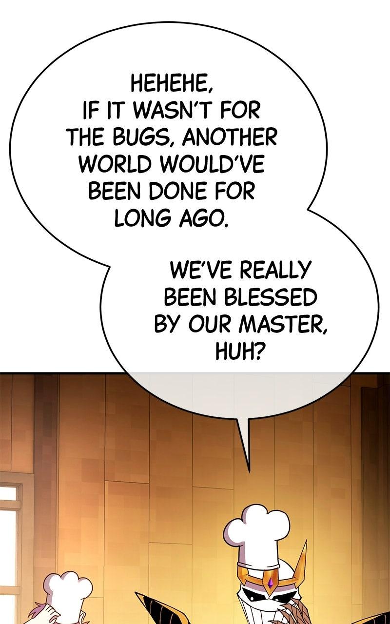 Shovel Up! Chapter 47 page 106 - 