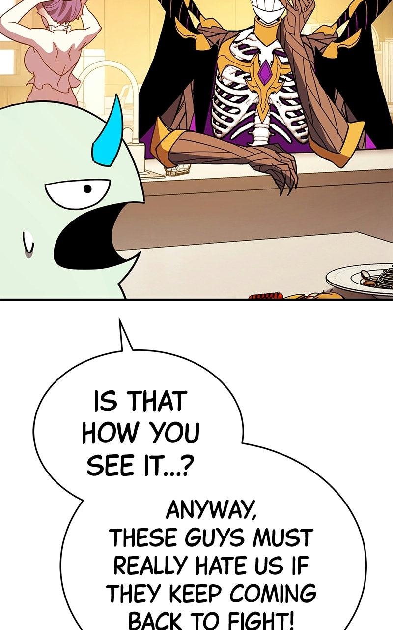 Shovel Up! Chapter 47 page 107 - 