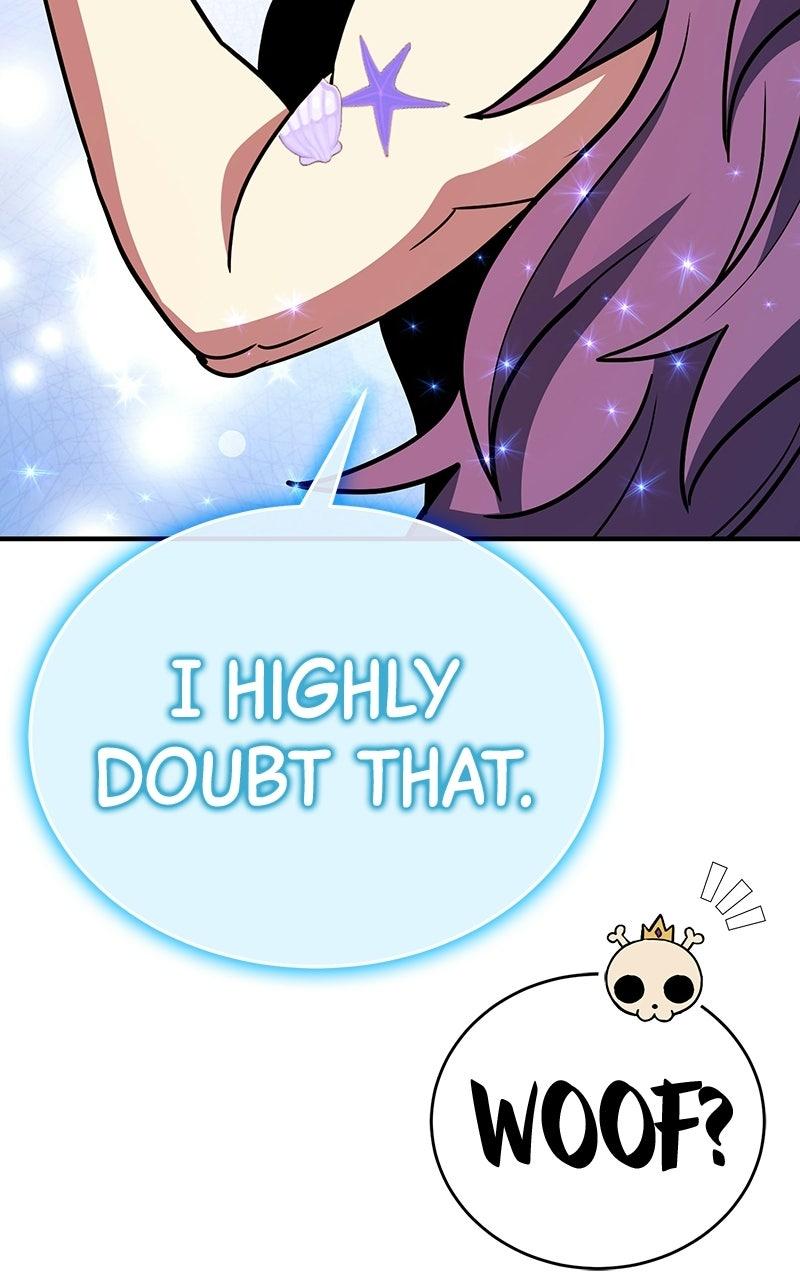 Shovel Up! Chapter 47 page 110 - 