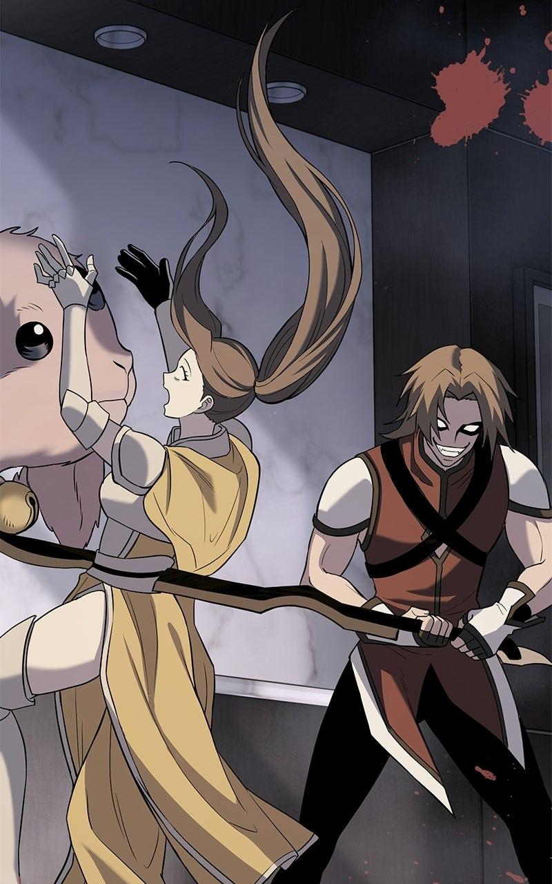 Shovel Up! Chapter 47 page 116 - 