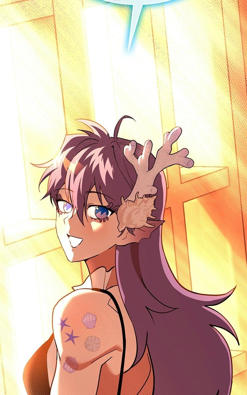 Shovel Up! Chapter 47 page 152 - 