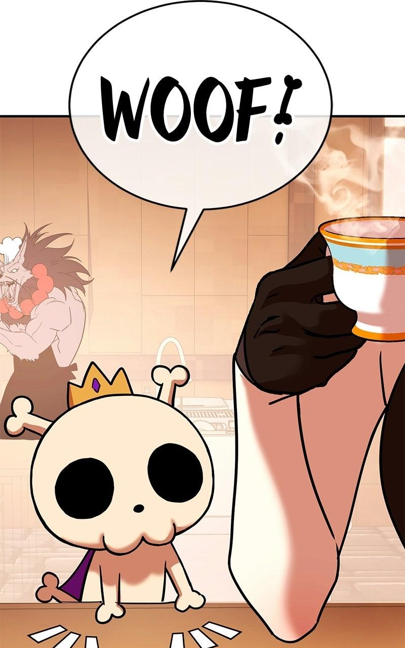 Shovel Up! Chapter 47 page 157 - 