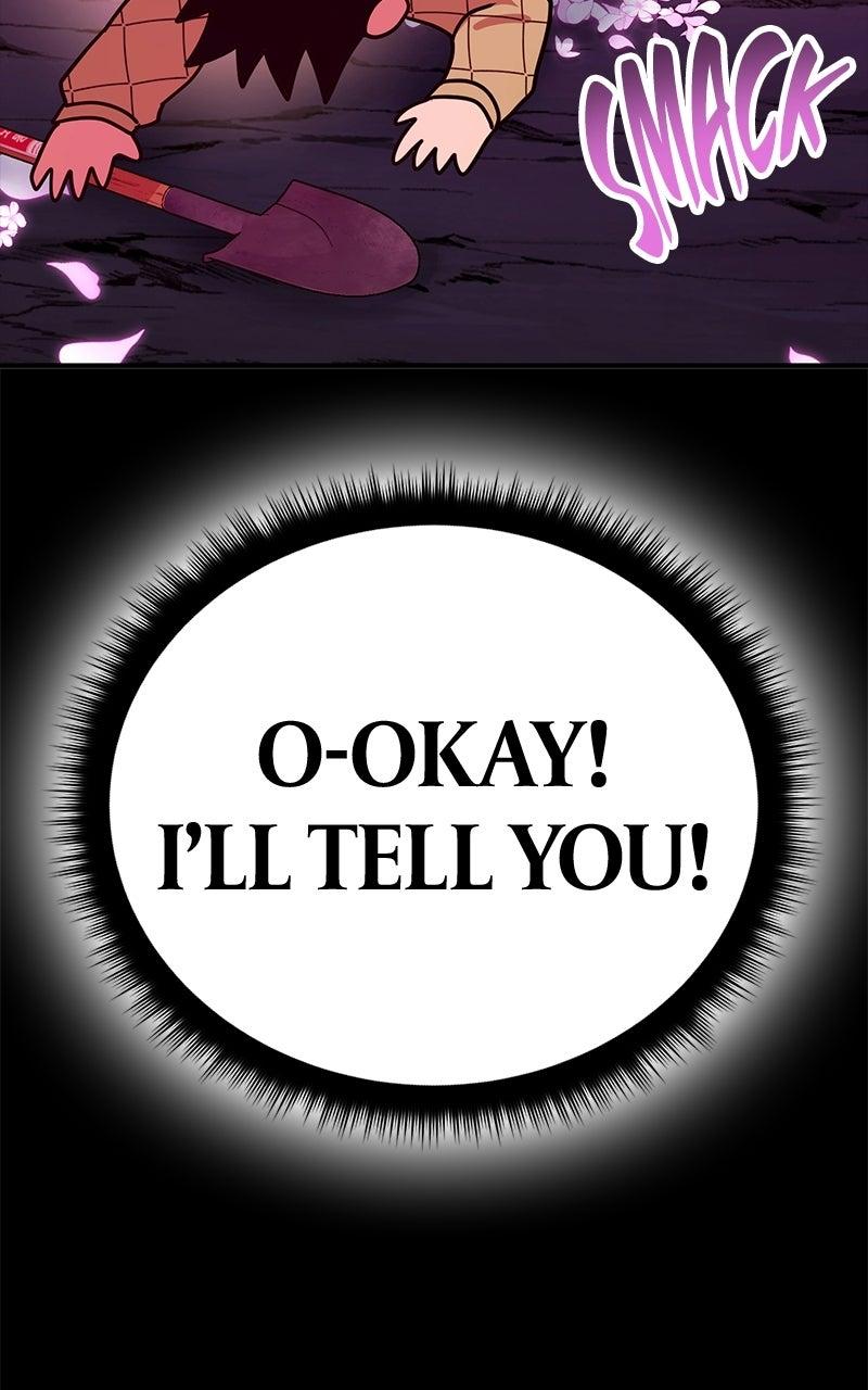 Shovel Up! Chapter 47 page 172 - 
