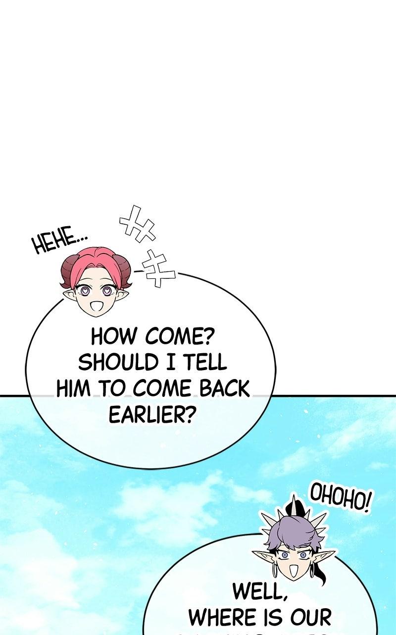 Shovel Up! Chapter 47 page 187 - 
