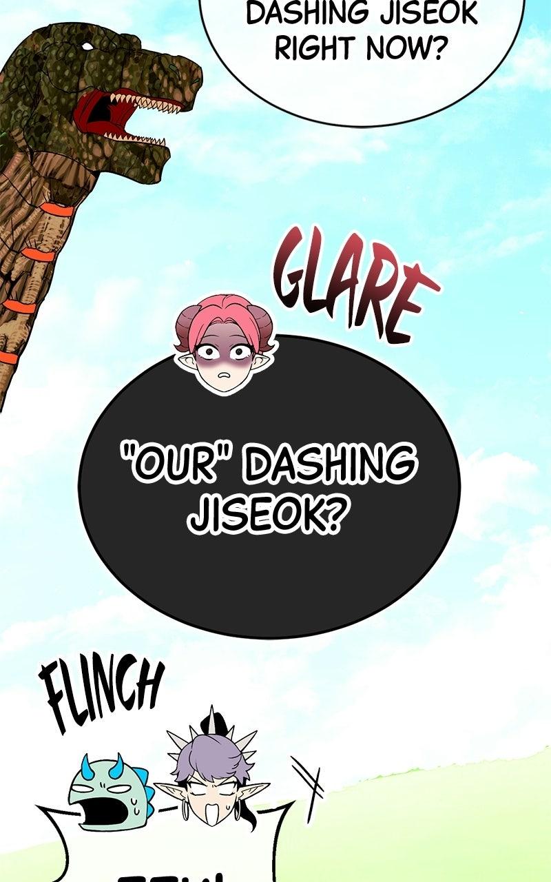 Shovel Up! Chapter 47 page 188 - 