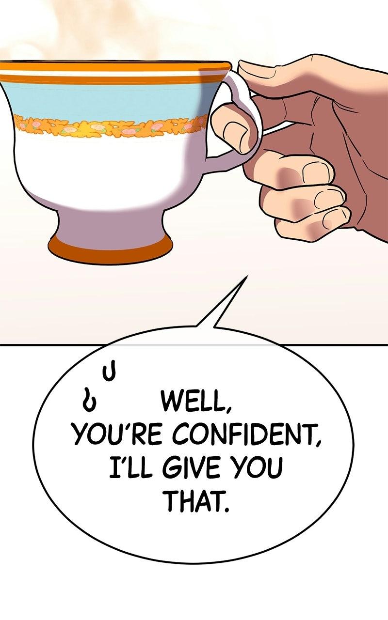 Shovel Up! Chapter 47 page 205 - 