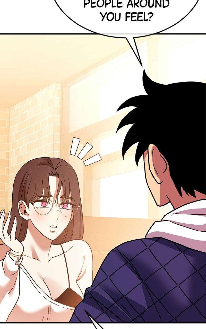 Shovel Up! Chapter 47 page 207 - 