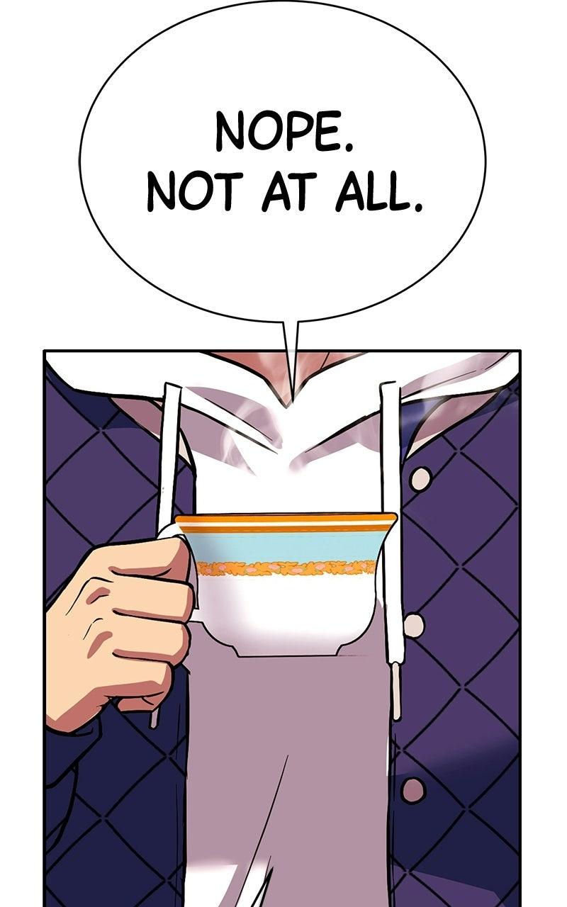 Shovel Up! Chapter 47 page 209 - 