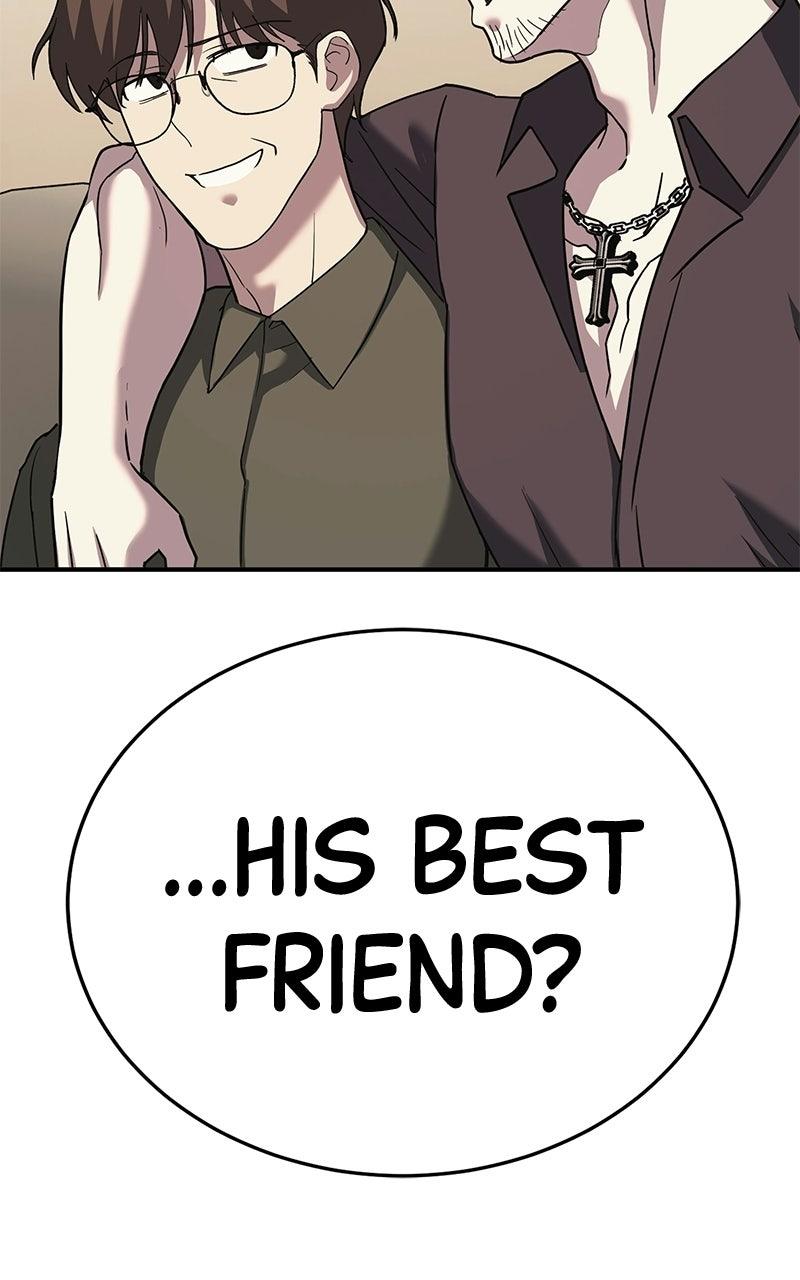 Shovel Up! Chapter 47 page 215 - 
