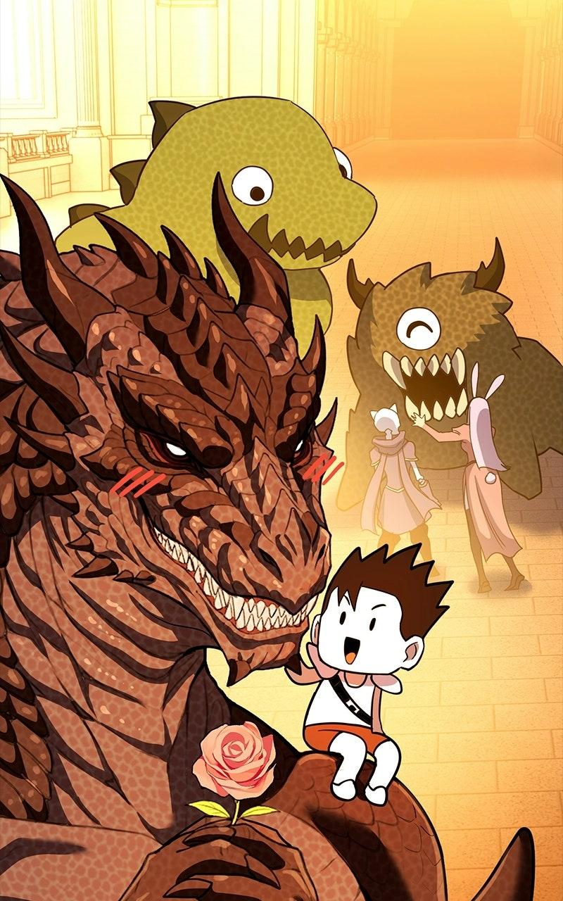 Shovel Up! Chapter 47 page 23 - 