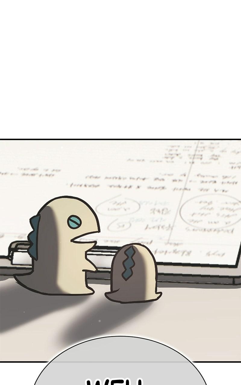 Shovel Up! Chapter 47 page 234 - 