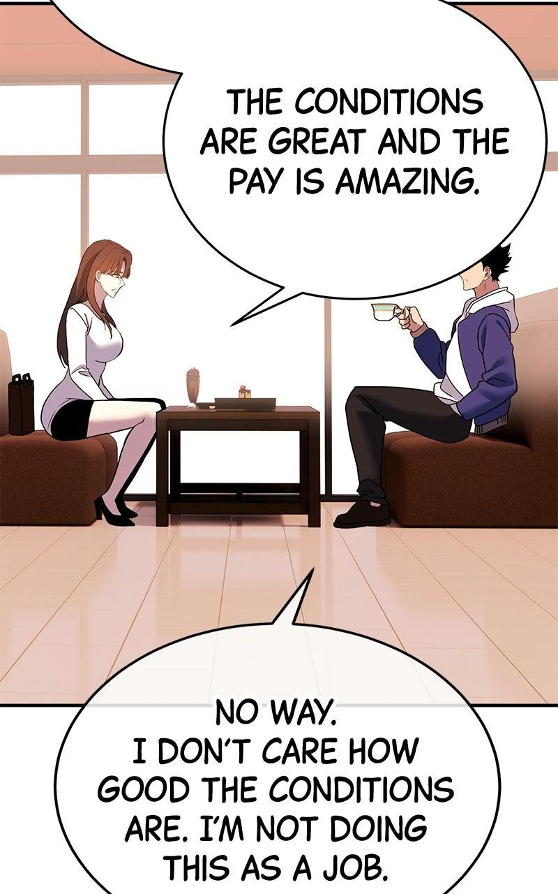 Shovel Up! Chapter 47 page 254 - 
