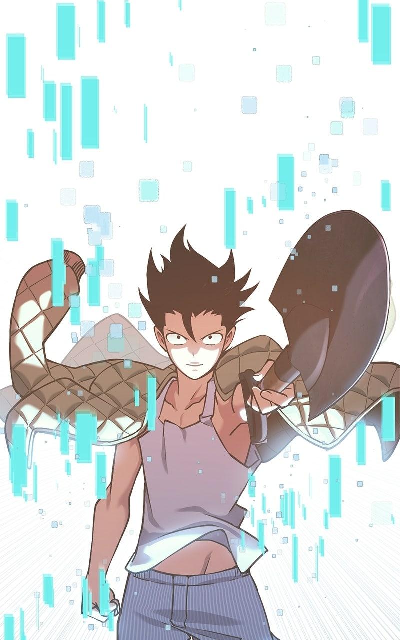 Shovel Up! Chapter 47 page 262 - 