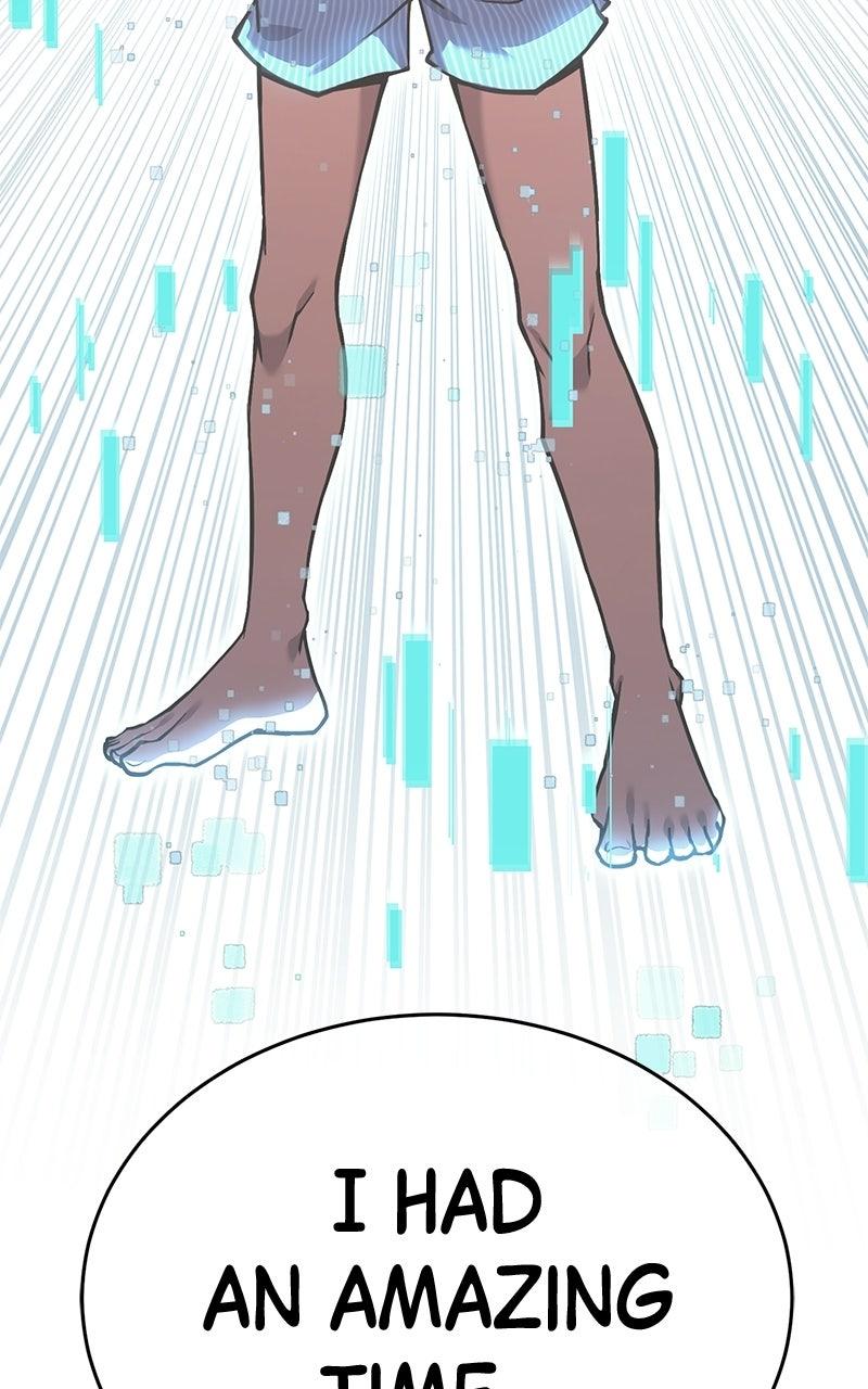 Shovel Up! Chapter 47 page 263 - 