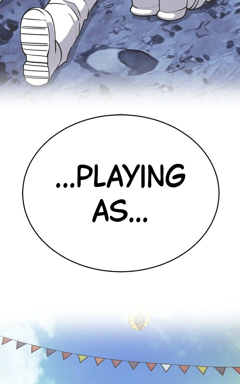 Shovel Up! Chapter 47 page 265 - 