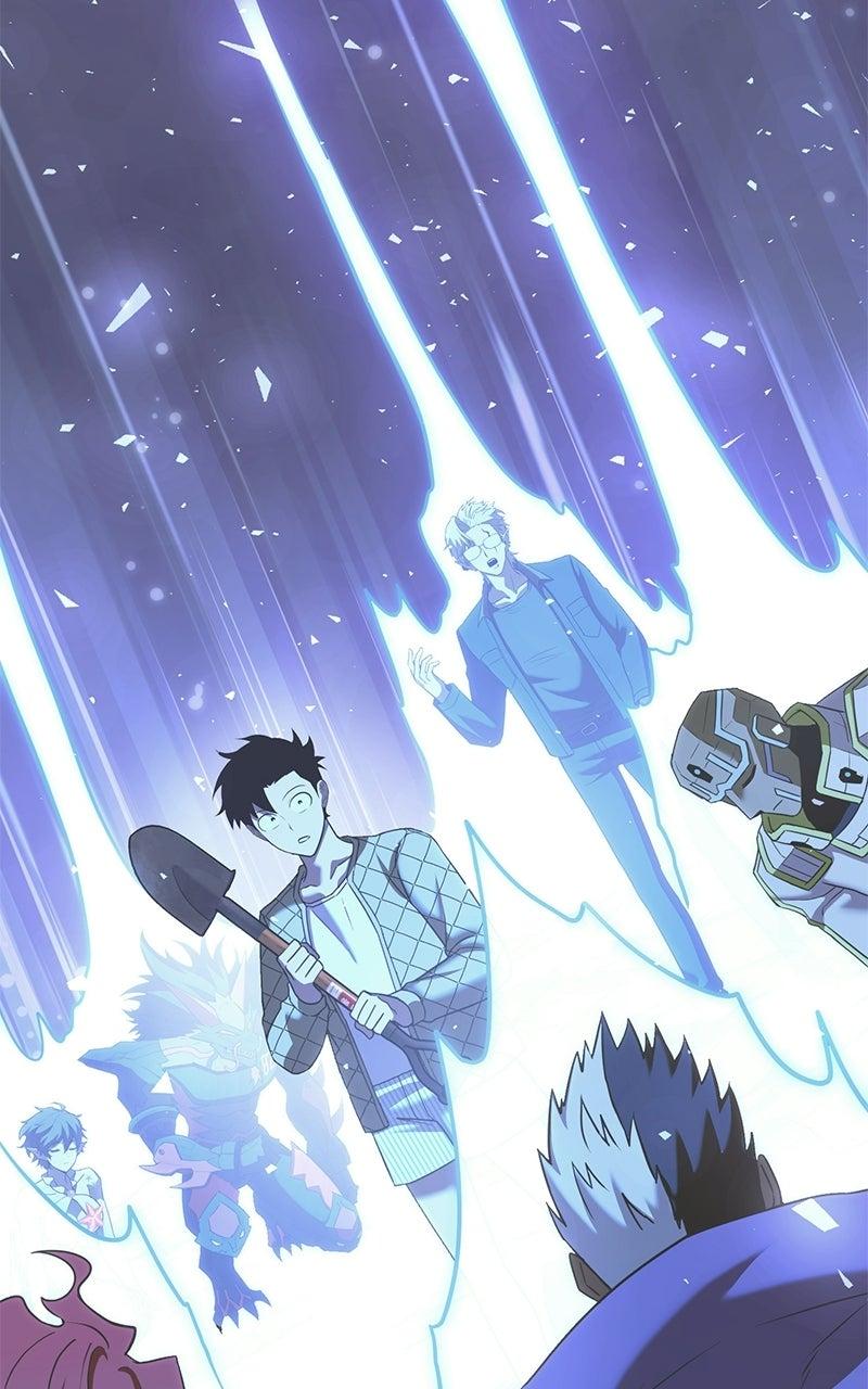 Shovel Up! Chapter 47 page 277 - 
