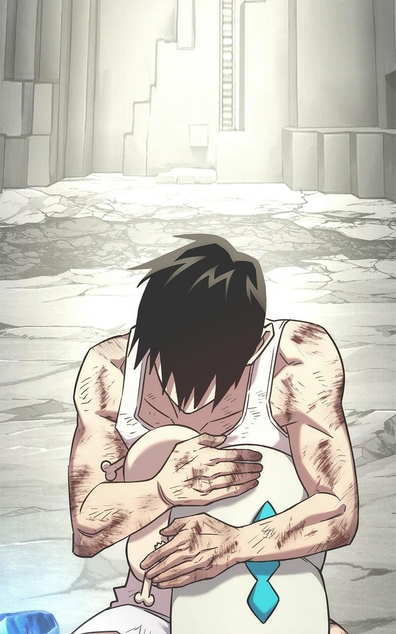 Shovel Up! Chapter 47 page 280 - 