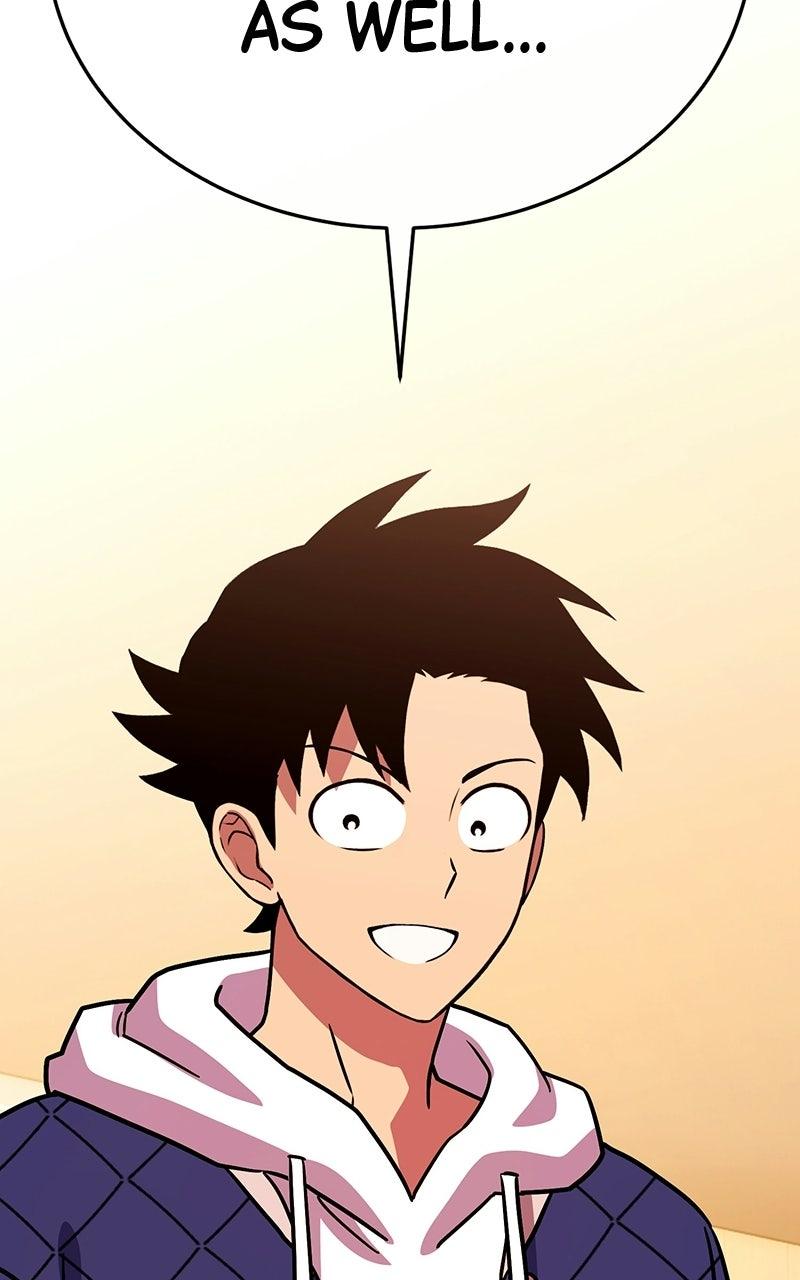 Shovel Up! Chapter 47 page 288 - 