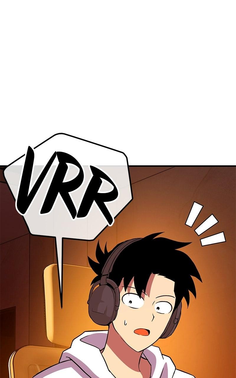 Shovel Up! Chapter 47 page 307 - 