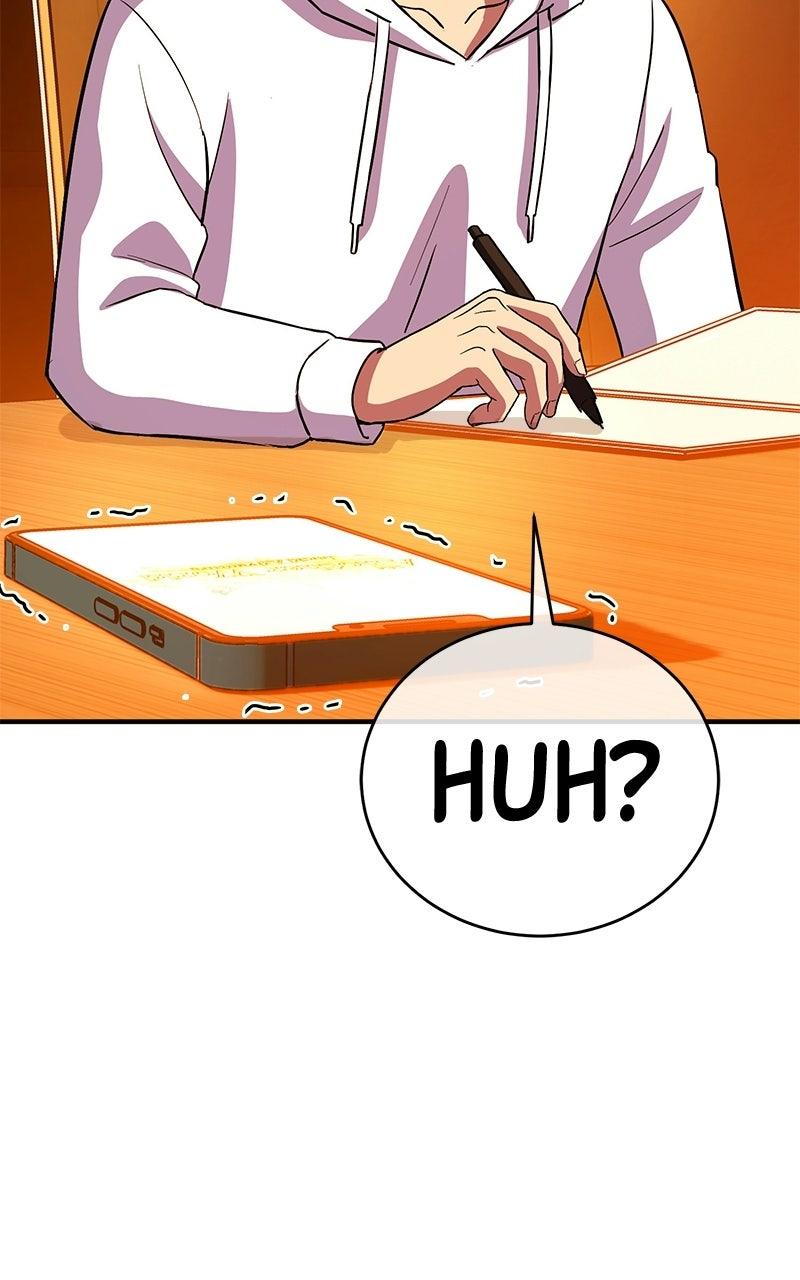 Shovel Up! Chapter 47 page 308 - 