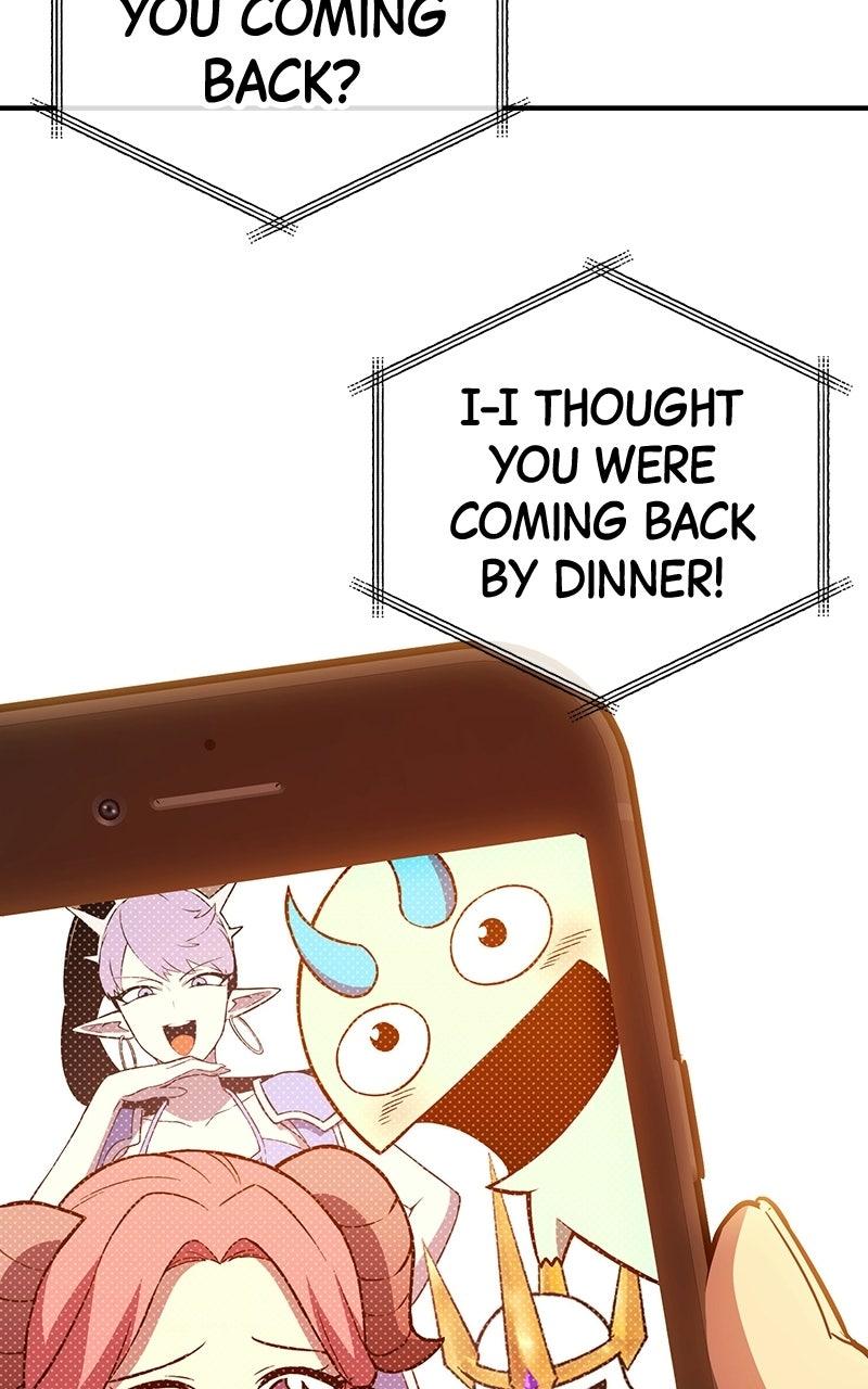 Shovel Up! Chapter 47 page 311 - 