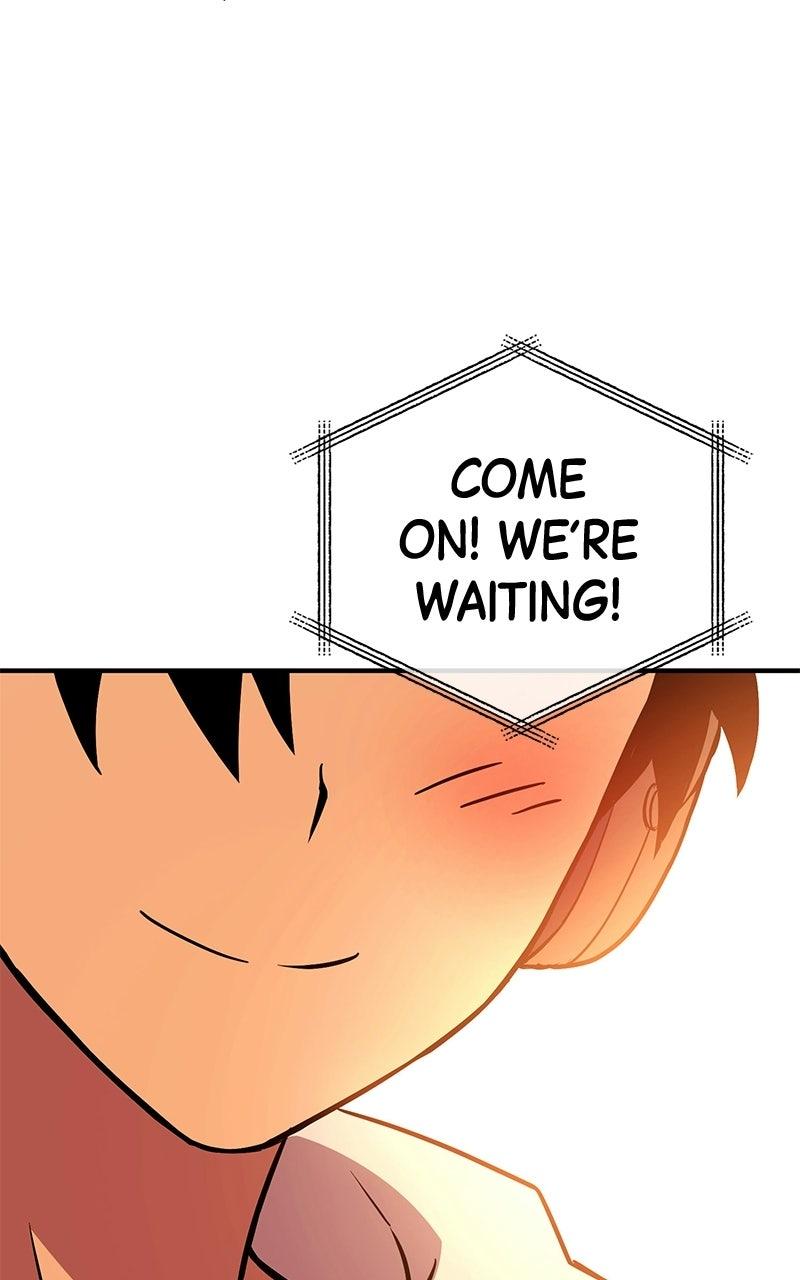 Shovel Up! Chapter 47 page 313 - 