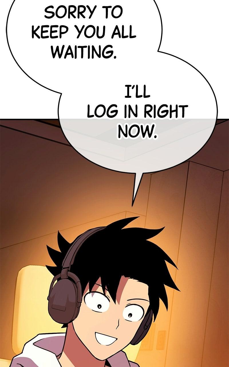 Shovel Up! Chapter 47 page 315 - 