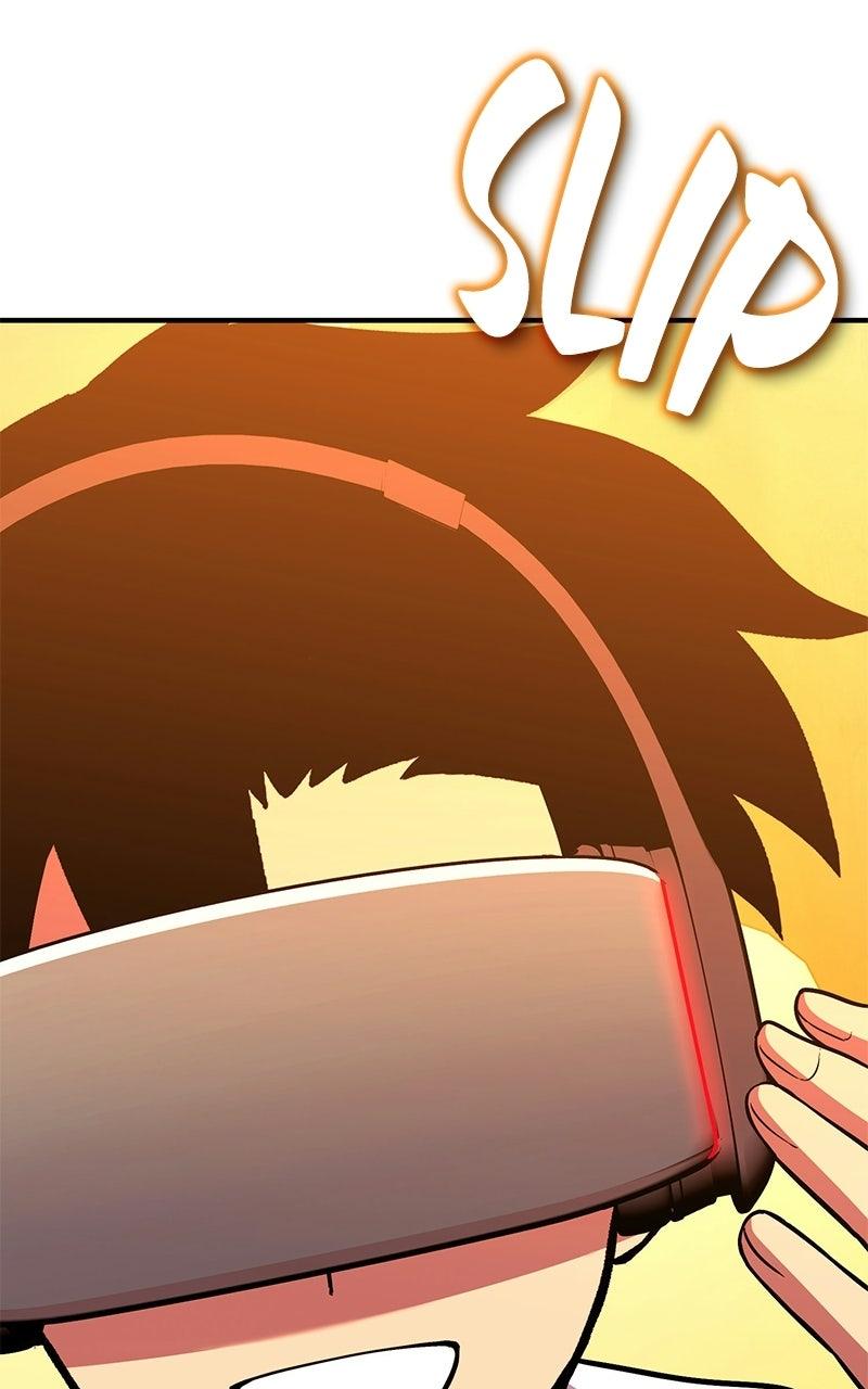 Shovel Up! Chapter 47 page 317 - 