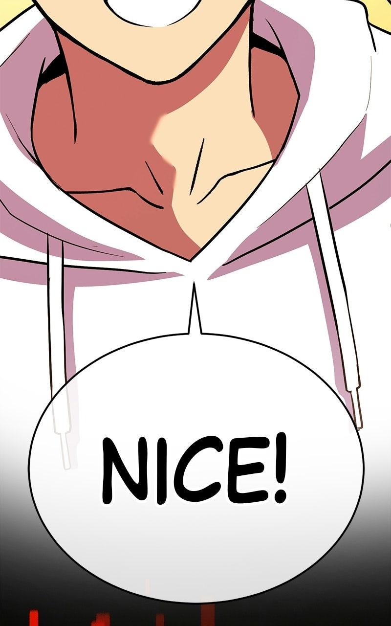 Shovel Up! Chapter 47 page 318 - 
