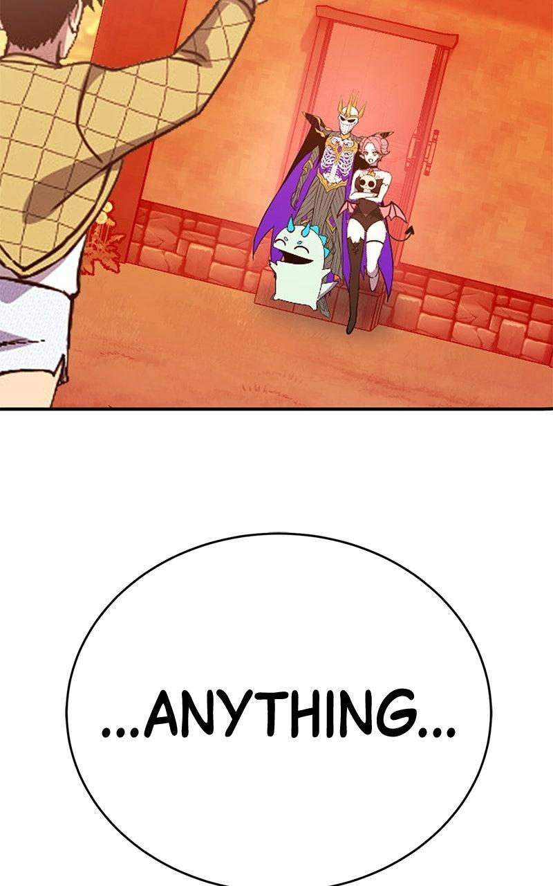 Shovel Up! Chapter 47 page 330 - 