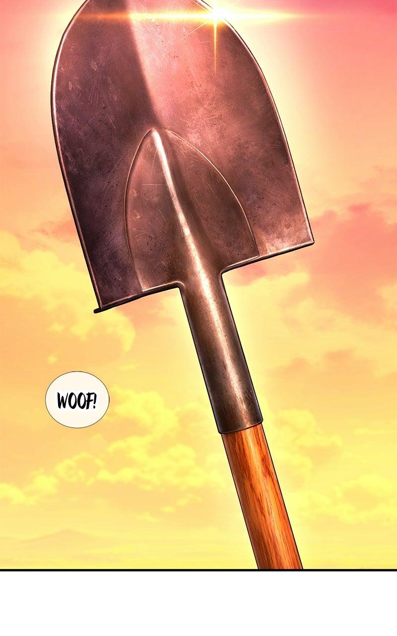 Shovel Up! Chapter 47 page 333 - 