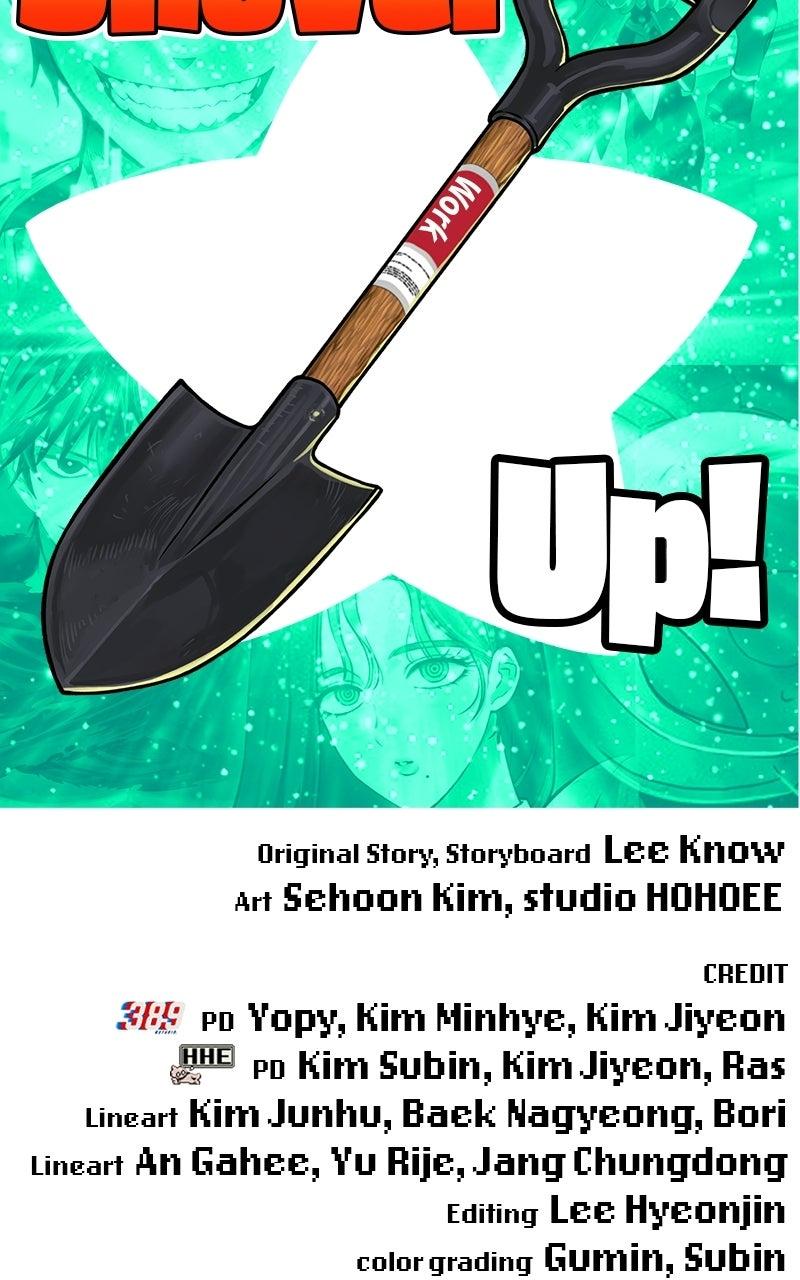Shovel Up! Chapter 47 page 336 - 