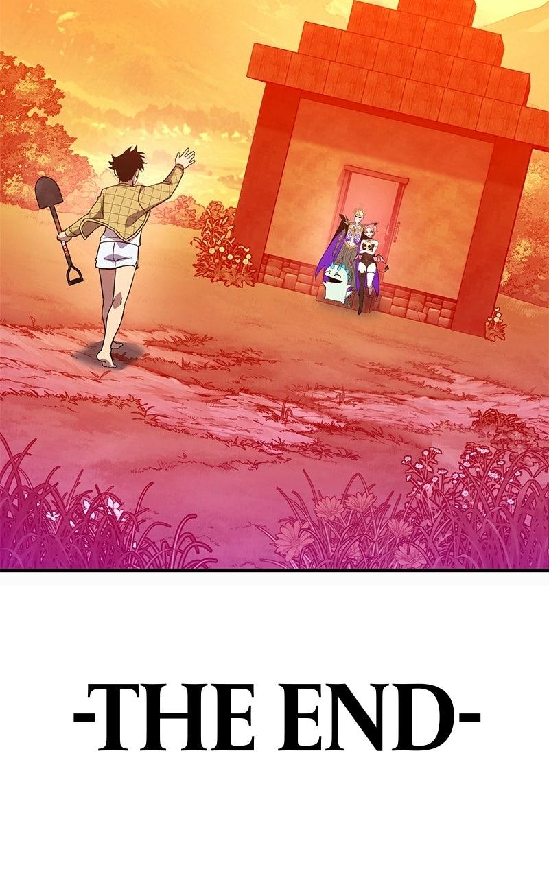 Shovel Up! Chapter 47 page 340 - 
