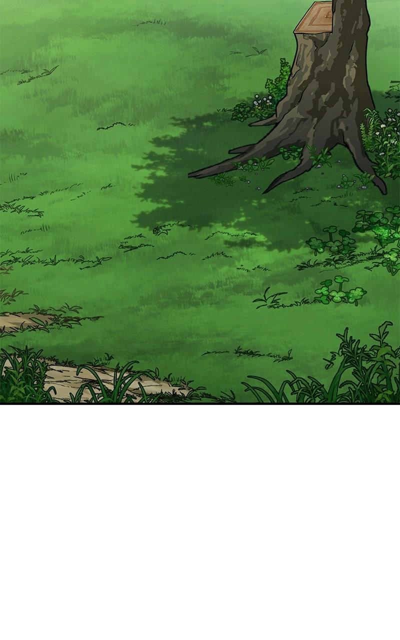 Shovel Up! Chapter 47 page 36 - 