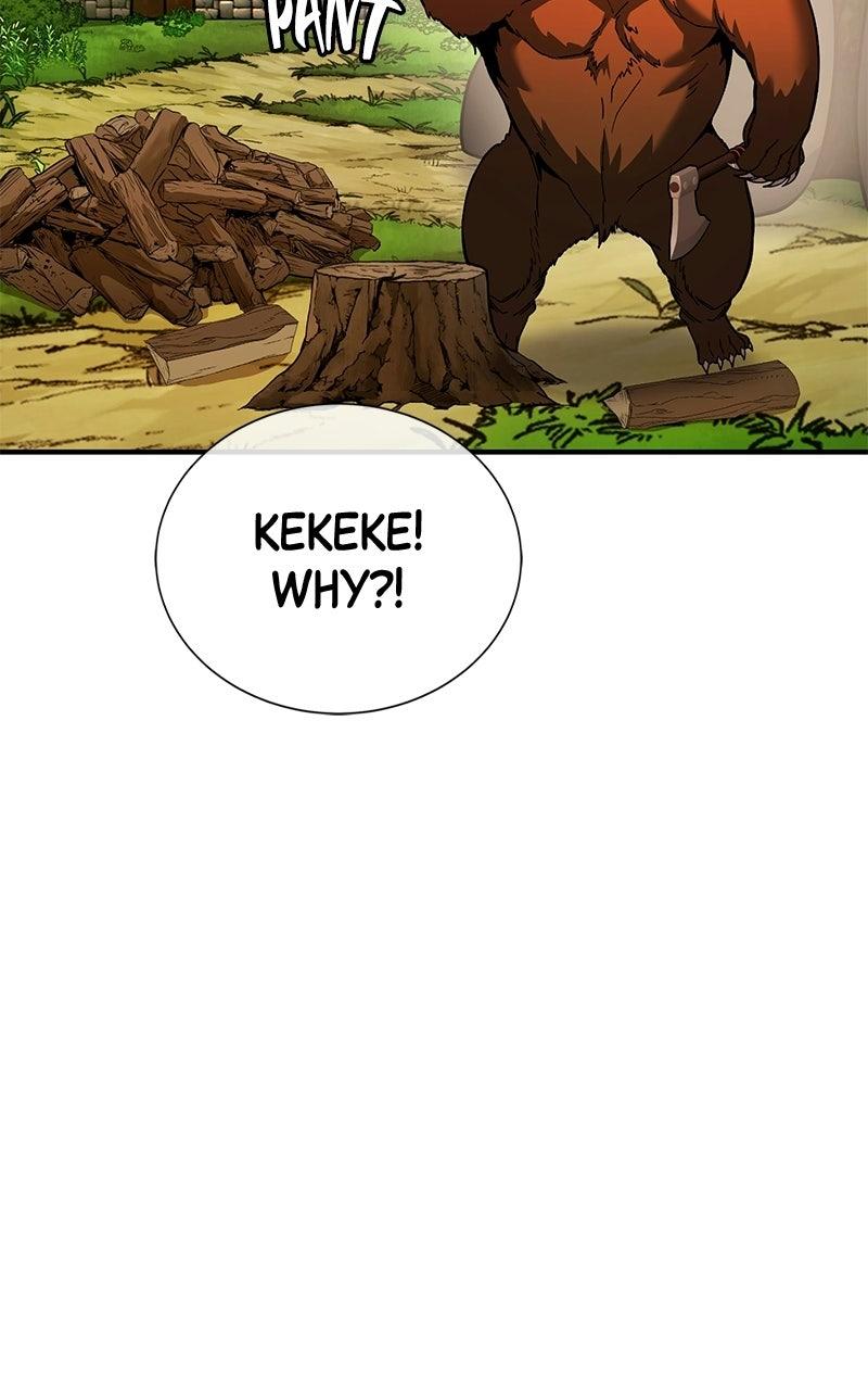 Shovel Up! Chapter 47 page 95 - 