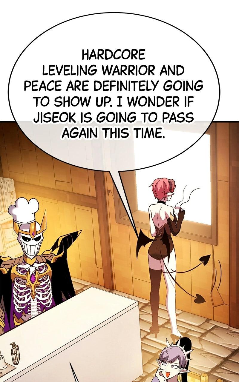 Shovel Up! Chapter 47 page 98 - 
