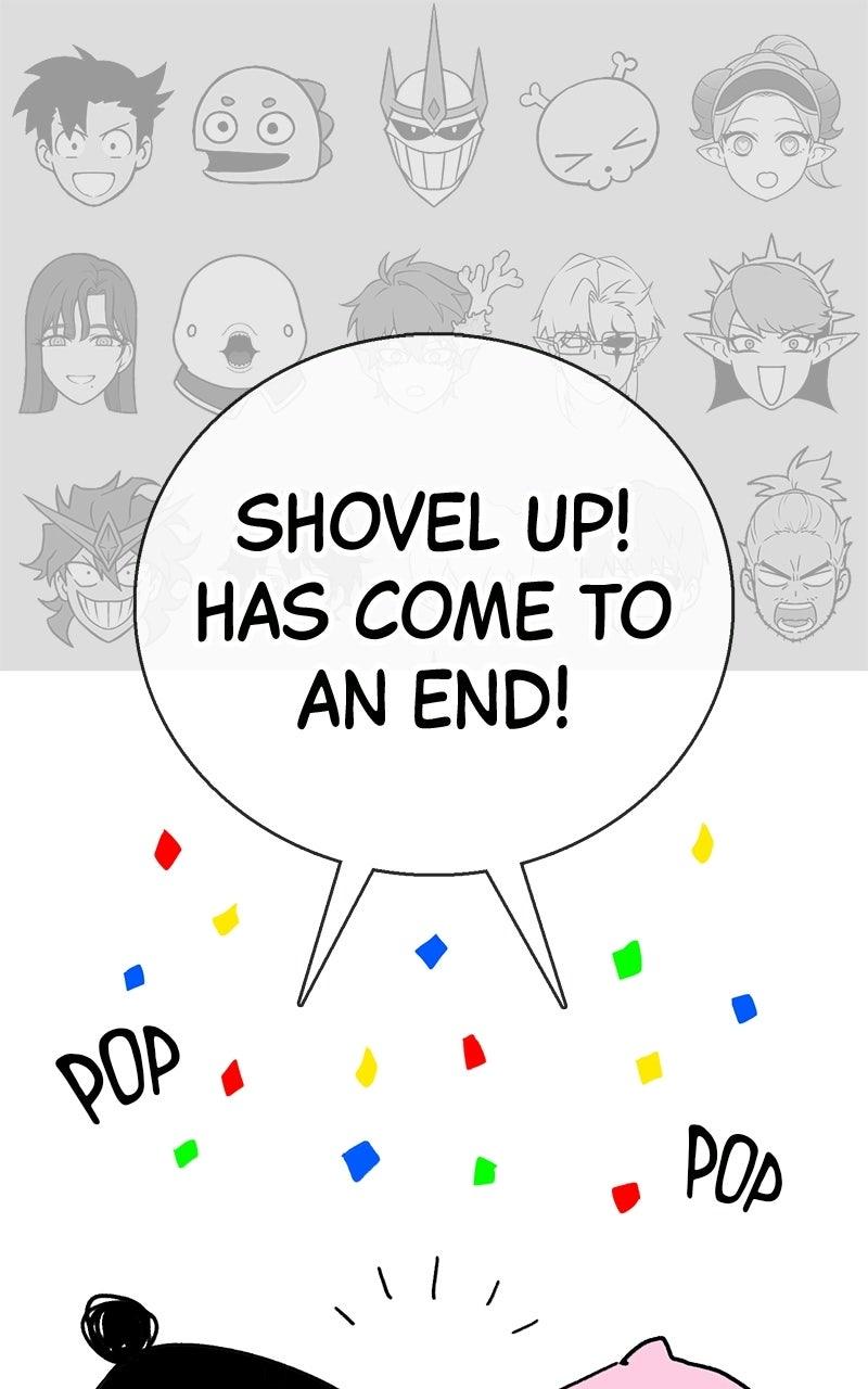 Shovel Up! Chapter 48 page 1 - 