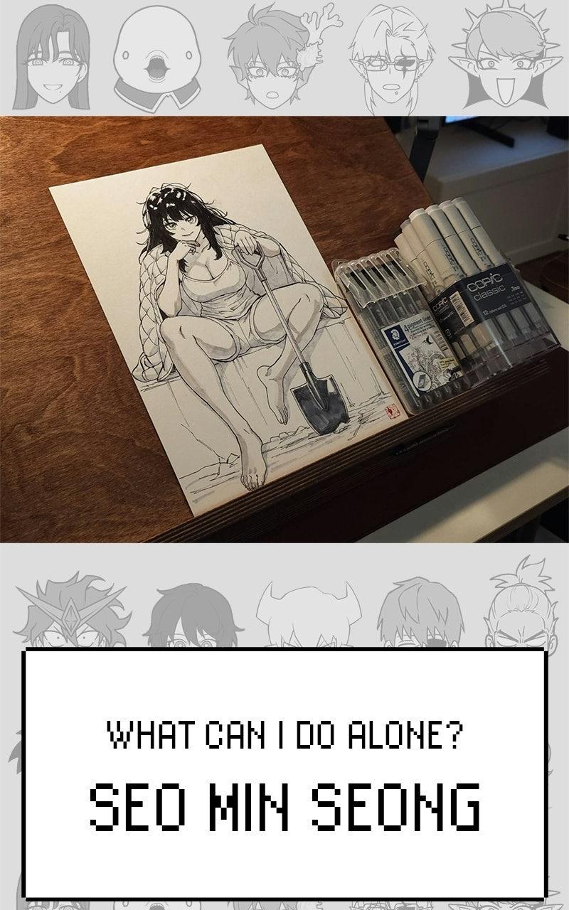 Shovel Up! Chapter 48 page 15 - 