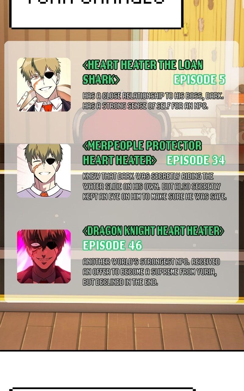 Shovel Up! Chapter 48 page 180 - 