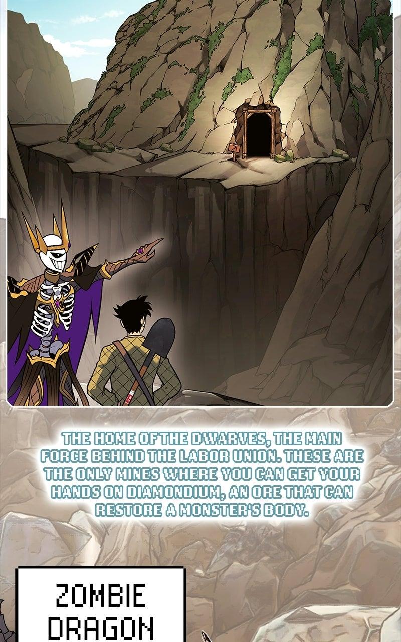 Shovel Up! Chapter 48 page 194 - 
