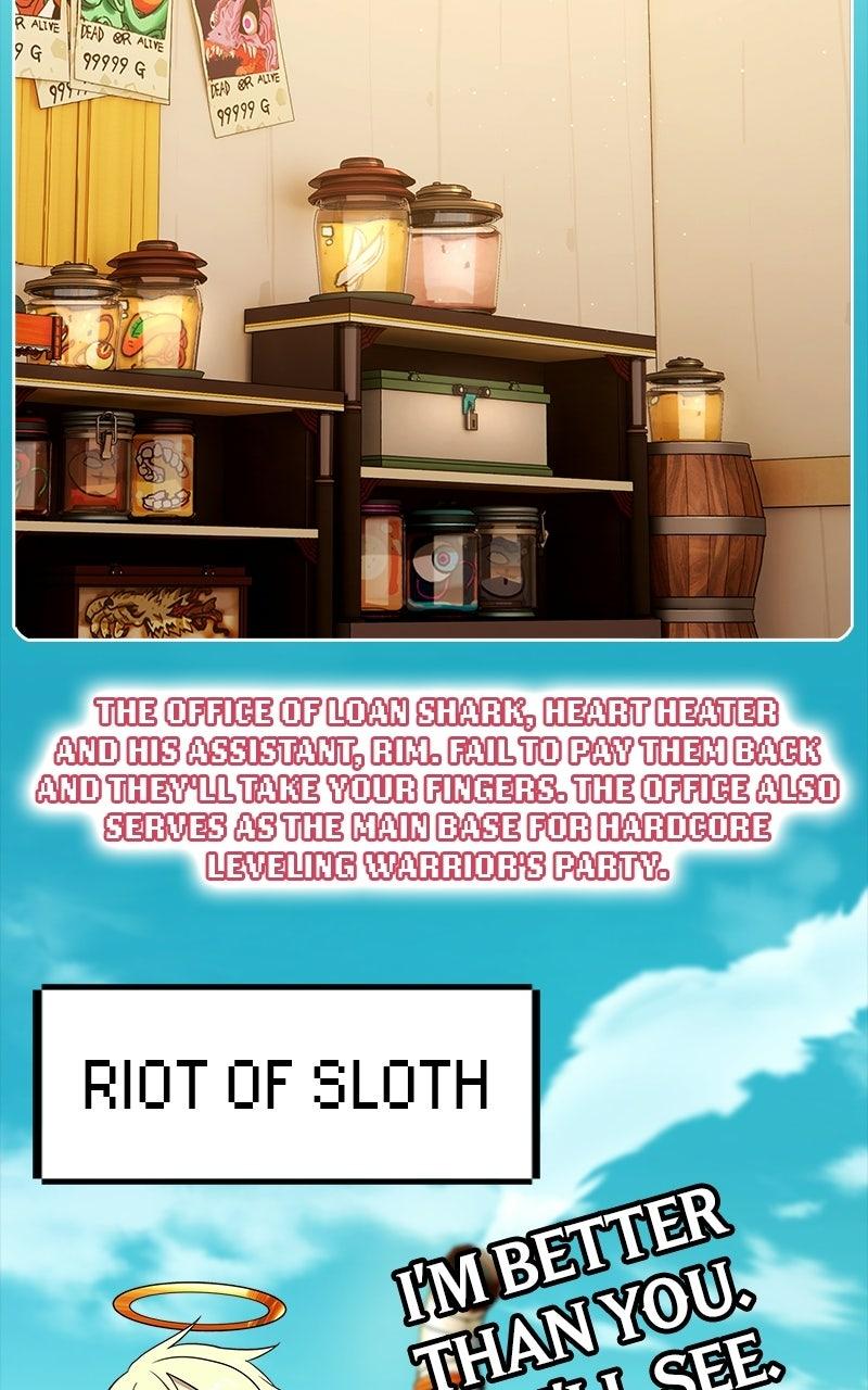 Shovel Up! Chapter 48 page 198 - 