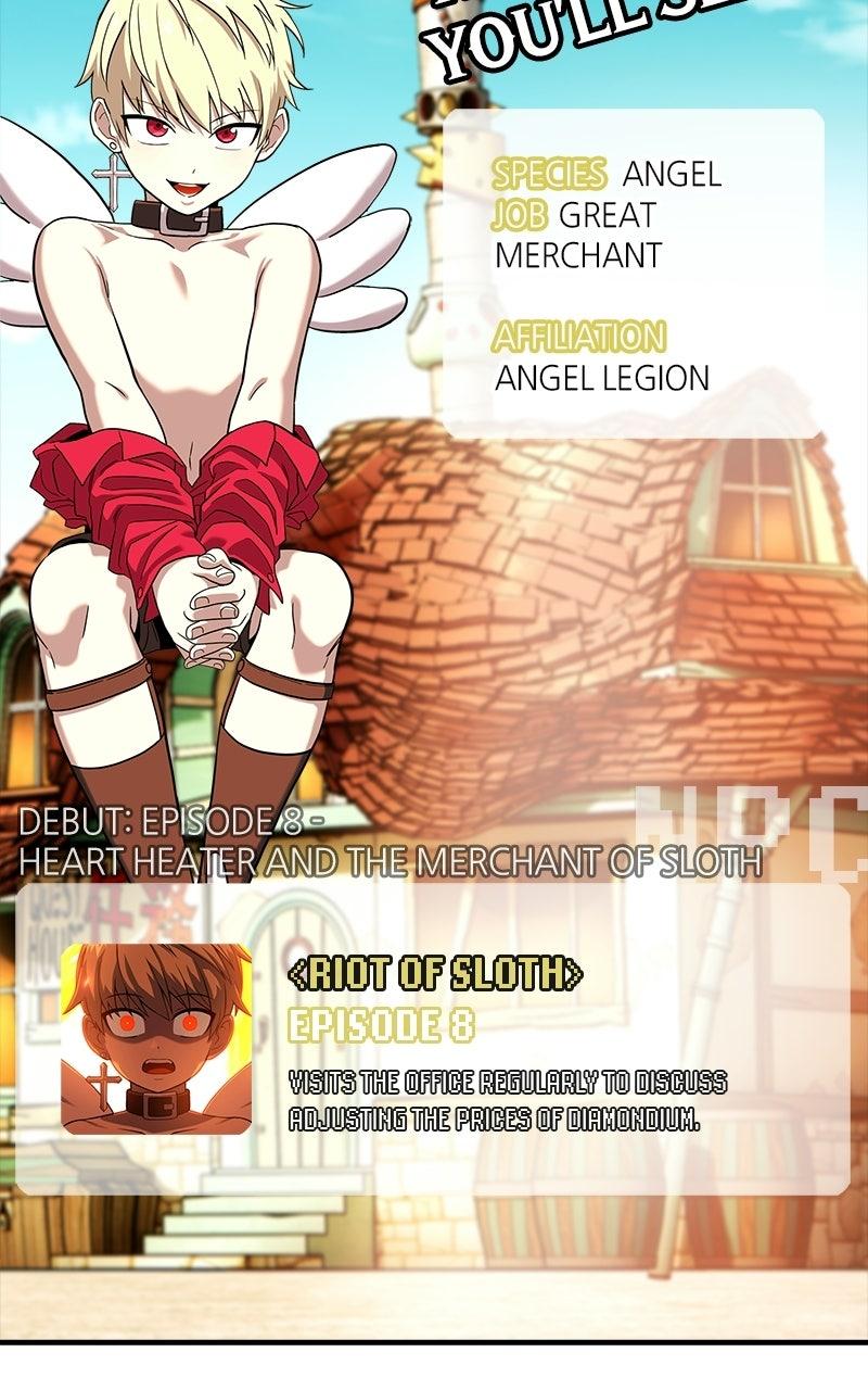 Shovel Up! Chapter 48 page 199 - 