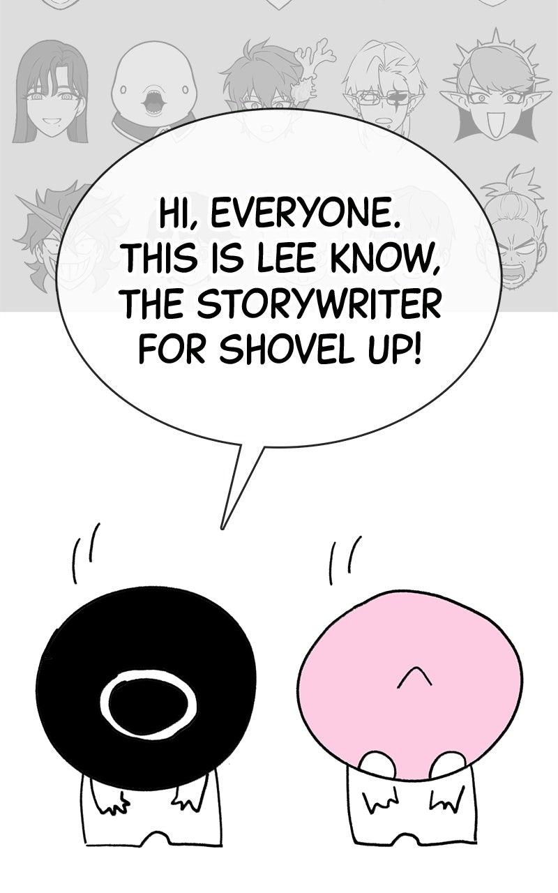 Shovel Up! Chapter 48 page 3 - 