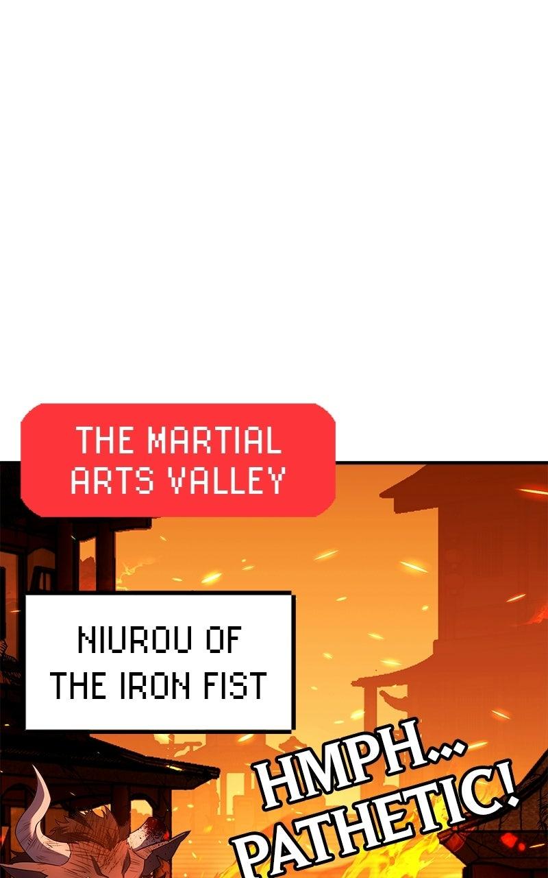 Shovel Up! Chapter 48 page 208 - 
