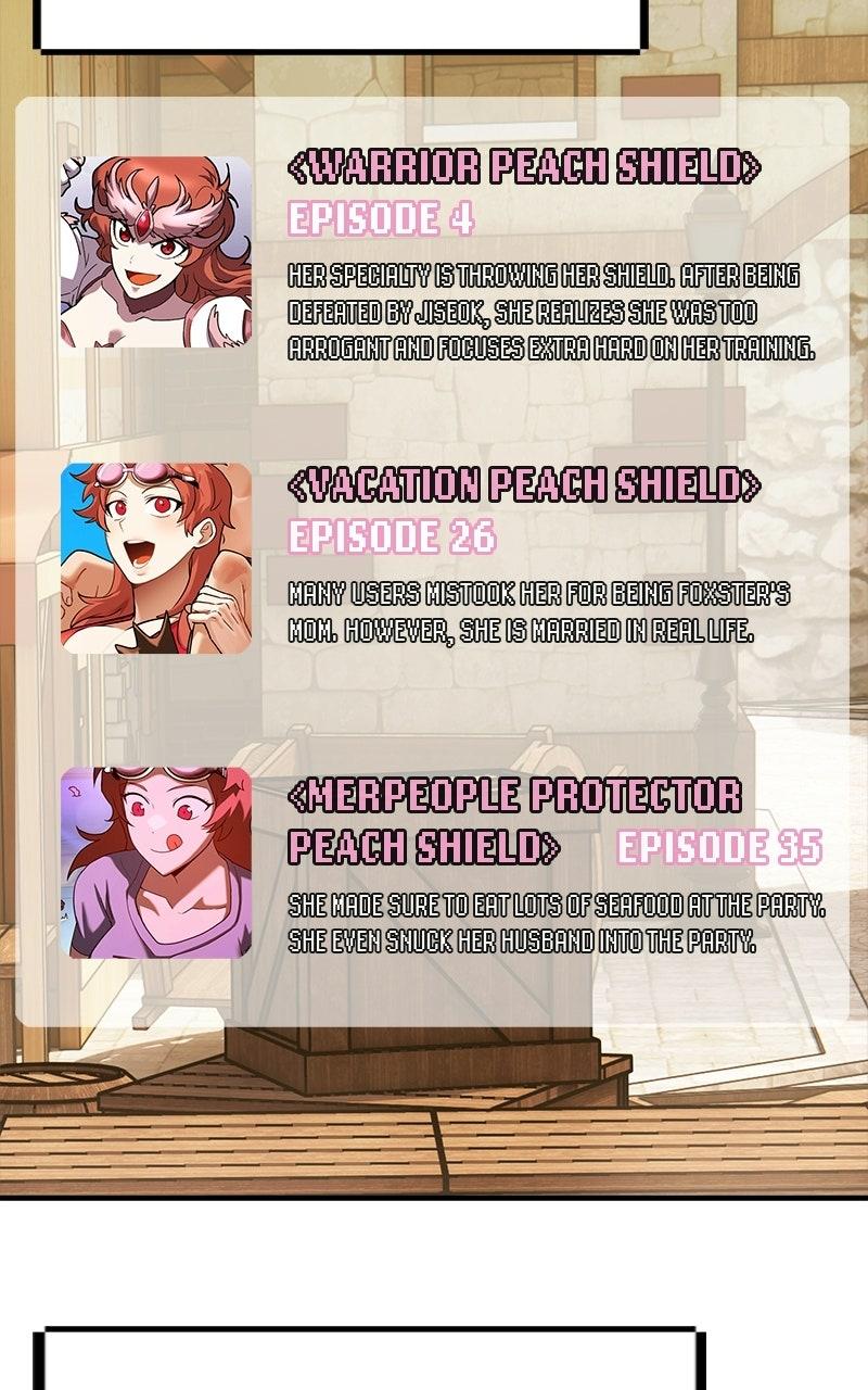 Shovel Up! Chapter 48 page 254 - 