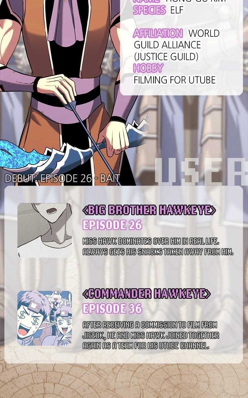 Shovel Up! Chapter 48 page 288 - 