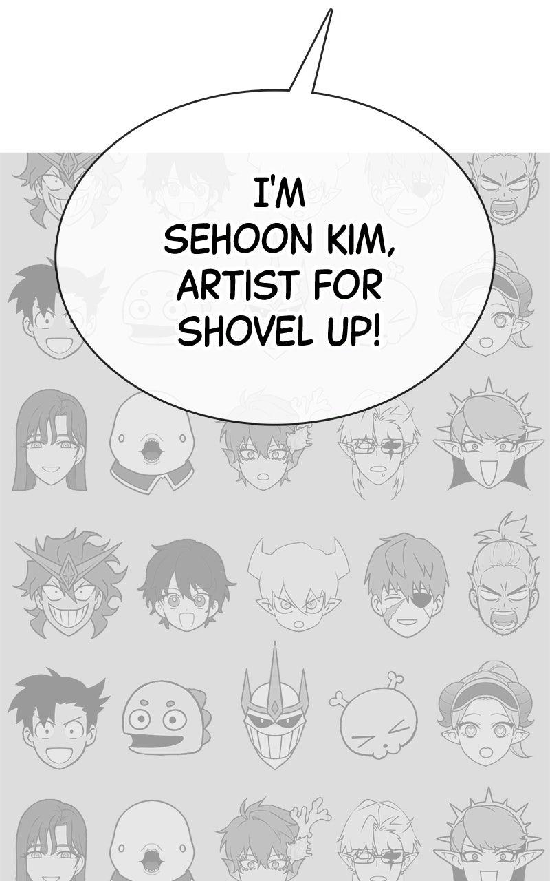 Shovel Up! Chapter 48 page 4 - 